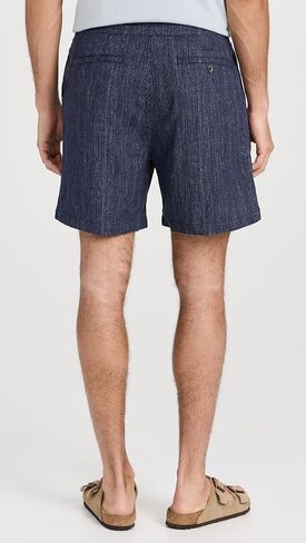 Rails Men's Sona Shorts in Saudi Arabia