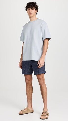 Rails Men's Sona Shorts in Saudi Arabia
