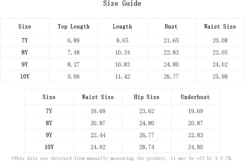 OYOANGLE Girl's 3 Piece Bikini Set Color Block Spaghetti Straps Cami Swimwear Bathing Suits with Mini Skirt in Saudi Arabia