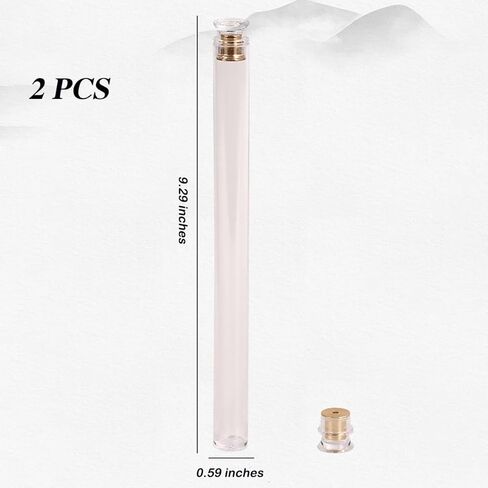 ZBJBinCH 2 قطعة حامل البخور للعصي، حامل مبخرة عصا البخور الحديث، حامل عصا البخور، حامل مبخرة محمول وحاويات تخزين البخور لتأمل اليوغا in Kuwait