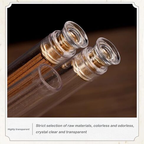 ZBJBinCH 2 قطعة حامل البخور للعصي، حامل مبخرة عصا البخور الحديث، حامل عصا البخور، حامل مبخرة محمول وحاويات تخزين البخور لتأمل اليوغا in Kuwait