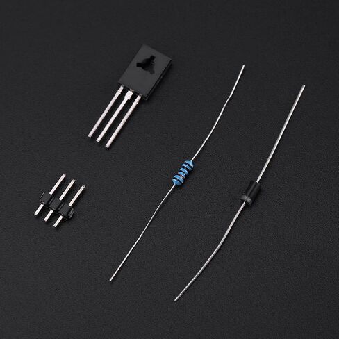 2 مجموعات 15KV مولد الجهد العالي عالية التردد محول العاكس قوس الشاعل لفائف وحدة مع لوحة دارات مطبوعة أجزاء مفككة للاستخدام DIY in Kuwait