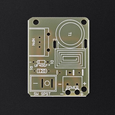2 مجموعات 15KV مولد الجهد العالي عالية التردد محول العاكس قوس الشاعل لفائف وحدة مع لوحة دارات مطبوعة أجزاء مفككة للاستخدام DIY in Kuwait