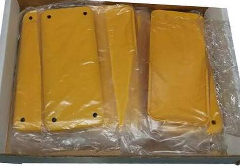 TEXAS INSTRUMENTS Pack of 10 Ti-84 Plus CE EZSpot Slide Covers in Saudi Arabia