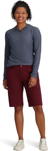 Royal Robbins Discovery III Bermuda in Saudi Arabia