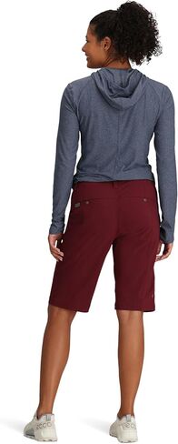 Royal Robbins Discovery III Bermuda in Saudi Arabia