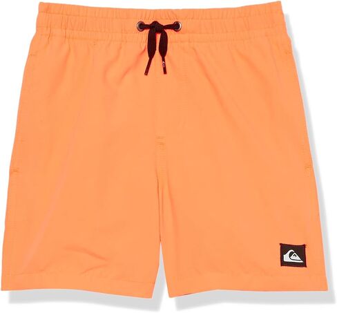 Quiksilver Boys Everyday 12 Volley Swim Trunk Boardshort in Saudi Arabia
