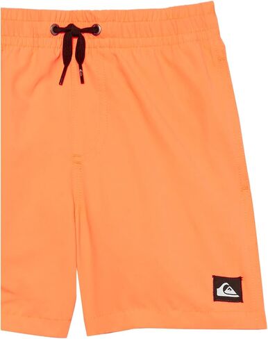 Quiksilver Boys Everyday 12 Volley Swim Trunk Boardshort in Saudi Arabia
