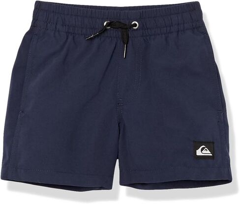Quiksilver Boys Everyday 12 Volley Swim Trunk Boardshort in Saudi Arabia