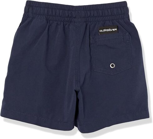 Quiksilver Boys Everyday 12 Volley Swim Trunk Boardshort in Saudi Arabia