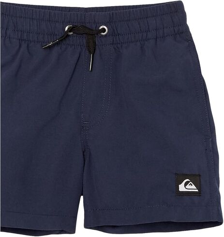 Quiksilver Boys Everyday 12 Volley Swim Trunk Boardshort in Saudi Arabia