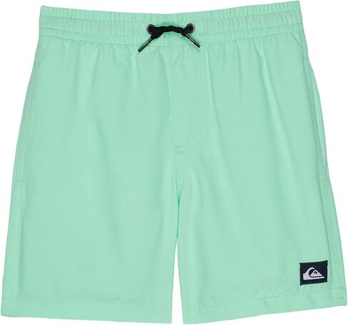 Quiksilver Boys Everyday 12 Volley Swim Trunk Boardshort in Saudi Arabia