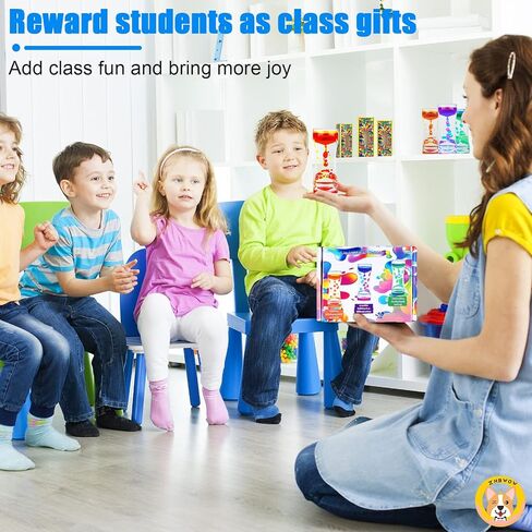 فقاعات الحركة السائلة من ZHBWOW للأطفال البالغين، ألعاب حسية، (3 عبوات) لعبة سائلة لمؤقت التململ، لعبة التوحد، لعبة مكتب الماء الزيتي، ألعاب القلق، هدية حشو تخزين عيد الميلاد in Kuwait