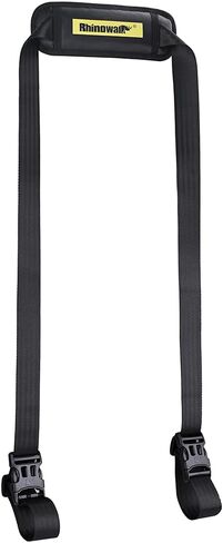 Kick Scooter Shoulder Strap Carrying Strap Suitable for Kids Bikes Electric Scooter Foldable Bicycle in Saudi Arabia