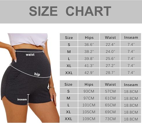 Peauty Maternity Shorts Over The Belly with Pockets, Pregnancy Lounge Shorts, Before, During After Pregnancy in Saudi Arabia