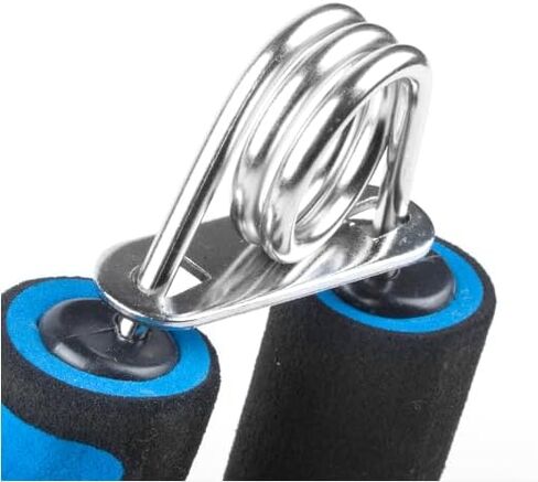 Hand Grip Strength Trainer, Hand Gripper for Grip Strengthener, Hand gripper to exercise the forearms, Finger Exerciser, Injury Recovery, Muscle Building in Saudi Arabia