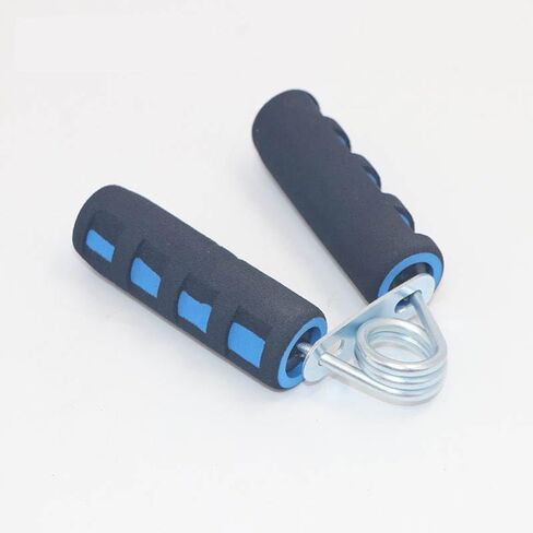 Hand Grip Strength Trainer, Hand Gripper for Grip Strengthener, Hand gripper to exercise the forearms, Finger Exerciser, Injury Recovery, Muscle Building in Saudi Arabia