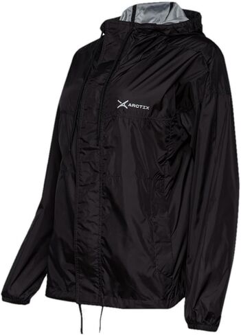 Arctix Women's Zephyr Windbreaker Jacket in Saudi Arabia