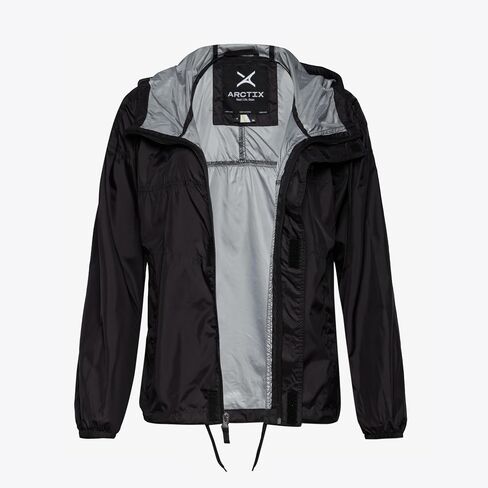 Arctix Women's Zephyr Windbreaker Jacket in Saudi Arabia