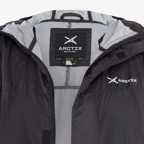 Arctix Women's Zephyr Windbreaker Jacket in Saudi Arabia