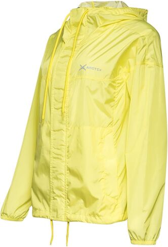 سترة Arctix النسائية Zephyr Windbreaker in Kuwait