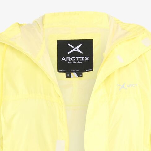 سترة Arctix النسائية Zephyr Windbreaker in Kuwait