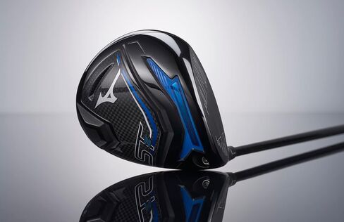 Mizuno Mizuno ST-Z 230 Driver | MP Single Driver | 9.5 Degrees (0950) | RH/GR/ML/Stiff in Saudi Arabia