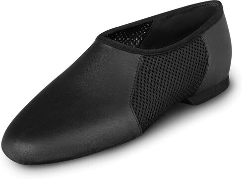 Leo Girl's Aire Jazz Shoe Dance in Saudi Arabia
