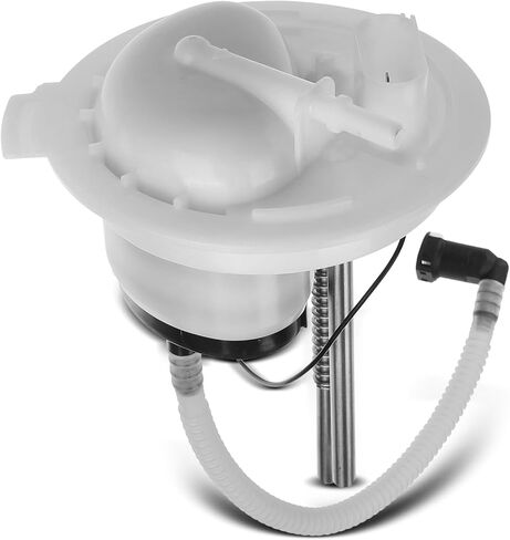 A-Premium Fuel Filter Assembly Compatible with Volkswagen Passat, CC, 2006 2007 2008 2009 2010 2012 2013 2014 2015 2016 2017, 1.8L 2.0L 3.6L, Replace# 3C0919679A in Saudi Arabia