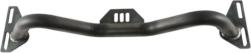 Adjustable Transmission Crossmember - Truck Transmission Crossmember Compatible with 1963-1987 2WD C10 C20 Truck Blazer and Suburban in Saudi Arabia