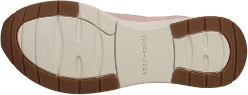Lettie Casual Walking Shoes 10 / M / Light Pink Canvas in Saudi Arabia