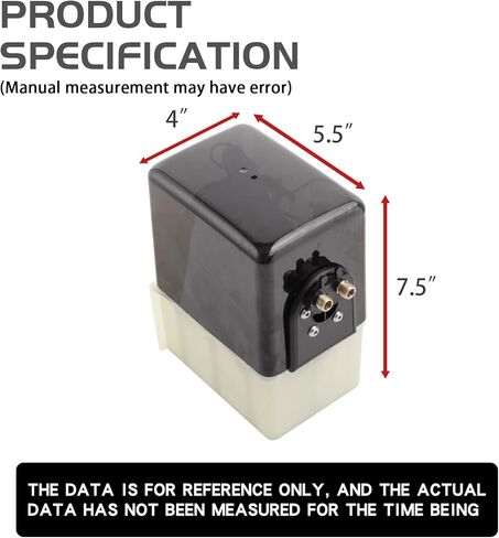 مضخة وحدة الطاقة الهيدروليكية للقوارب البحرية - استبدال صمامين لولبيين يعملان بجهد 12 فولت # V351HPU1 in Kuwait