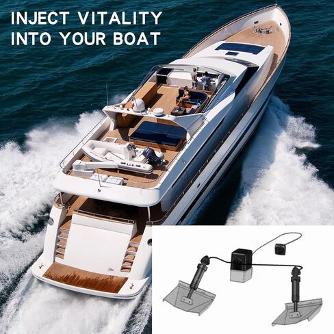 مضخة وحدة الطاقة الهيدروليكية للقوارب البحرية - استبدال صمامين لولبيين يعملان بجهد 12 فولت # V351HPU1 in Kuwait