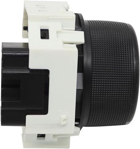 Nakkaa A/C مفتاح التحكم في مروحة النفخ Assy 55902-12100 55902-02030 متوافق مع Corolla CE LE S XLE XRS L 2009 2010 2011 2012 2013 متوافق مع Matrix S XRS XR 2009-2010 in Saudi Arabia