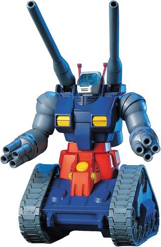 بانداي هوبي - HGUC - 1/144 HGUC Guntank in Kuwait