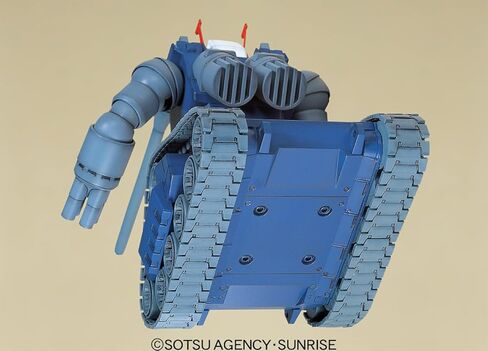 بانداي هوبي - HGUC - 1/144 HGUC Guntank in Kuwait