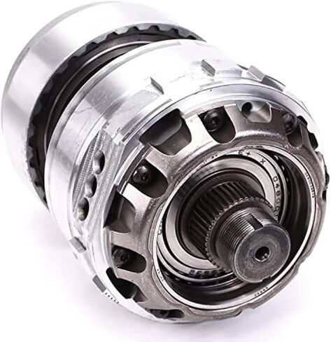 62TE Transmission Clutch Drum Input Drum Kit Compatible With VW Chrysler Dod*ge Sebring in Saudi Arabia