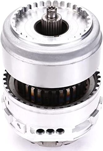 62TE Transmission Clutch Drum Input Drum Kit Compatible With VW Chrysler Dod*ge Sebring in Saudi Arabia