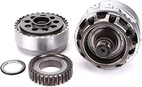 62TE Transmission Clutch Drum Input Drum Kit Compatible With VW Chrysler Dod*ge Sebring in Saudi Arabia