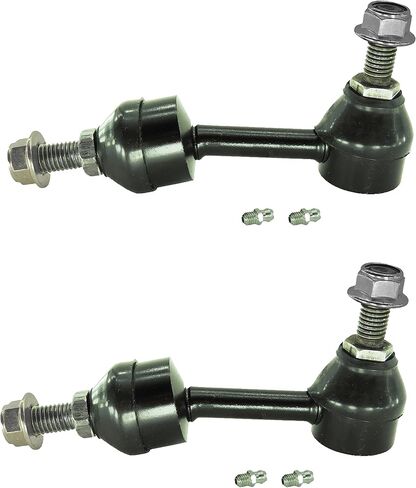 PAIR OF REAR SWAY BAR LINKS FITS EXPEDITION AND NAVIGATOR 2003 2004 2005 in Saudi Arabia