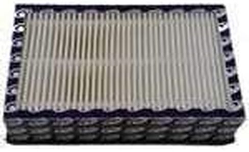 ProTeam 1500XP فلتر HEPA، عادم، وسائط HEPA #PT-107005 in Kuwait