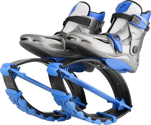 Joyfay Unisex Fitness Jump Shoes Bounce Shoes Please Check Size Chart in Saudi Arabia
