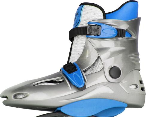 Joyfay Unisex Fitness Jump Shoes Bounce Shoes Please Check Size Chart in Saudi Arabia