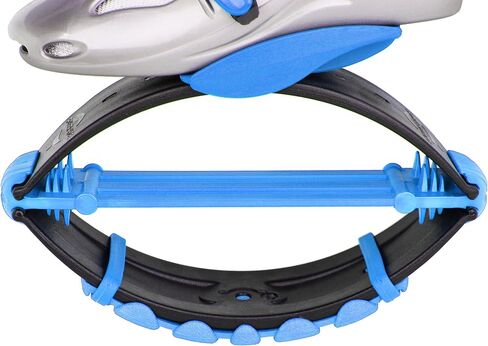 Joyfay Unisex Fitness Jump Shoes Bounce Shoes Please Check Size Chart in Saudi Arabia
