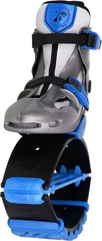 Joyfay Unisex Fitness Jump Shoes Bounce Shoes Please Check Size Chart in Saudi Arabia