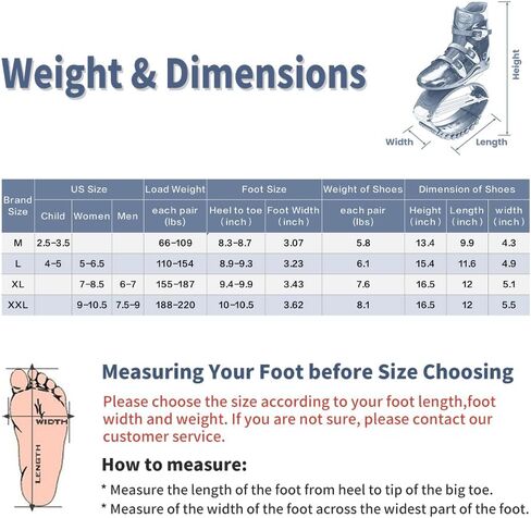 أحذية القفز للياقة البدنية للجنسين من Joyfay يرجى التحقق من جدول المقاسات in Kuwait