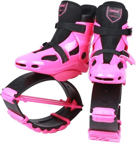 أحذية القفز للياقة البدنية للجنسين من Joyfay يرجى التحقق من جدول المقاسات in Kuwait