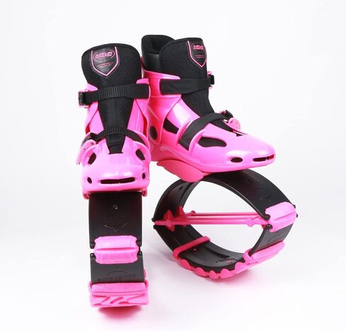 أحذية القفز للياقة البدنية للجنسين من Joyfay يرجى التحقق من جدول المقاسات in Kuwait