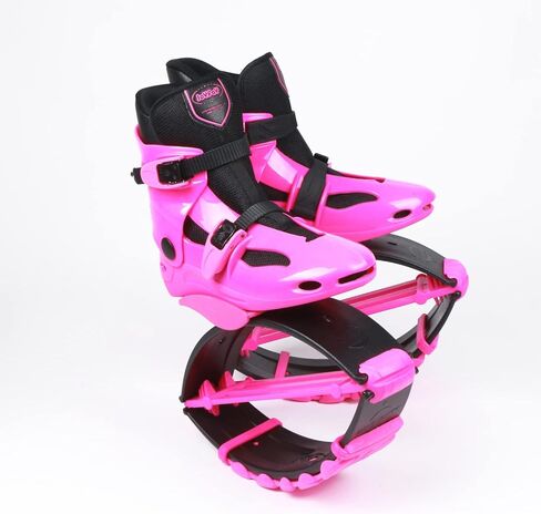 أحذية القفز للياقة البدنية للجنسين من Joyfay يرجى التحقق من جدول المقاسات in Kuwait