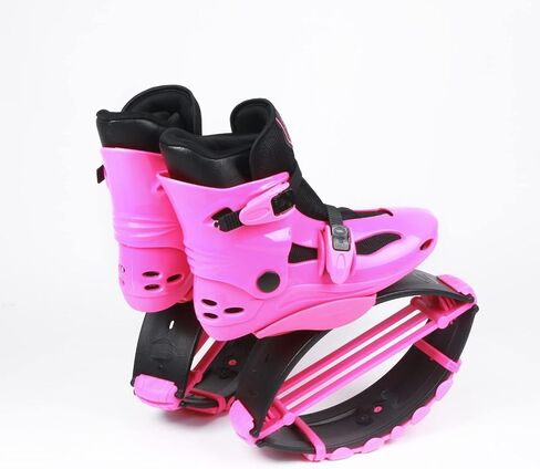 أحذية القفز للياقة البدنية للجنسين من Joyfay يرجى التحقق من جدول المقاسات in Kuwait